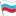 Конституционный суд РФ